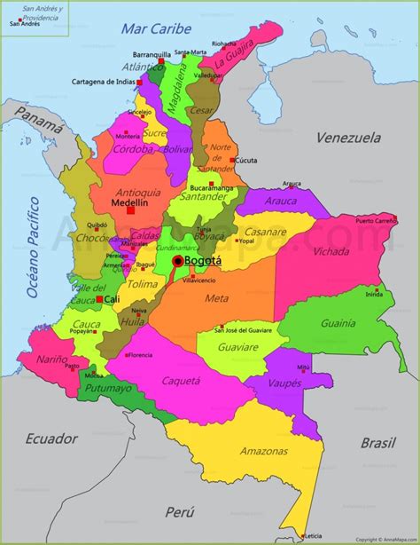 Juegos De Geografía Juego De Tamaño Y Localización Colombia Cerebriti
