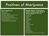Positive Aspects Of Marijuana Images