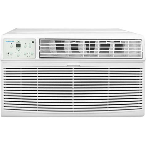 Arctic King 12000 Btu 110 Volt Through The Wall Air Conditioner And