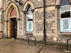 19-school-of-art-west-wing-opens-at-winchester-guildhall | Winchester ...