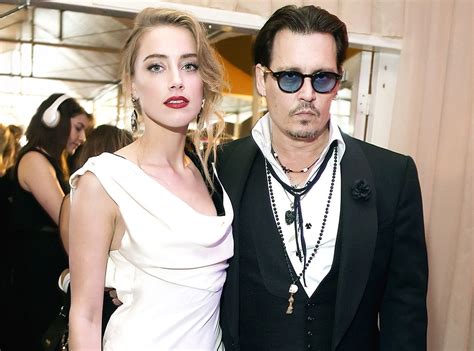 A Complete Timeline Of Johnny Depp And Amber Heard S Legal Battle E Online