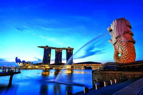 Blockchain Deals of Singapore Central Bank with India, South Korea
