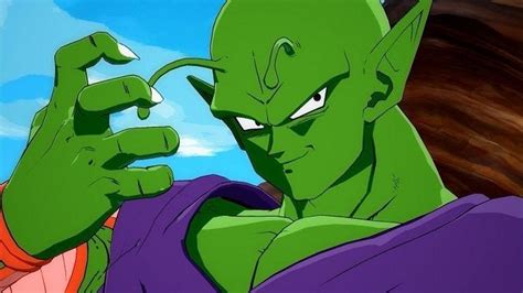 Piccolo junior), usually just called piccolo or kamiccolo and also known as ma junior (マジュニア majunia), is a namekian and also the final child and reincarnation of king piccolo. Dragon Ball FighterZ: The Best Z Assists