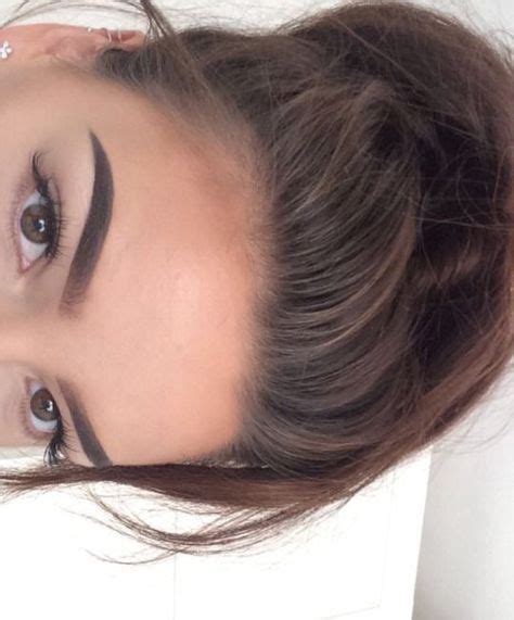34 Best Baddie Brows Images Brows Eye Makeup Eyebrows Goals