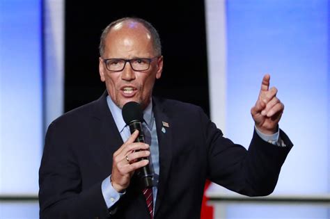 former dnc chair u s labor secretary perez joins venable in d c reuters