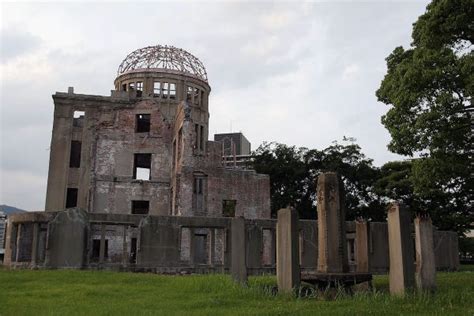 Heres What Hiroshima Looks Like Today Business Insider