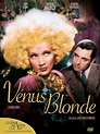 Blonde Vénus - film 1932 - AlloCiné