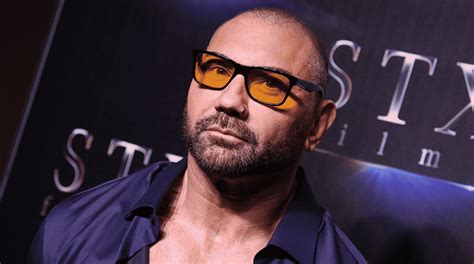 Dave Bautista Joins Cast Of See In Season 2