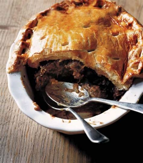 10 Perfect Pie Recipes To Celebrate British Pie Week Hello