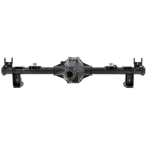 G2 Axle And Gear 672052jkrs Axle Assembly Thmotorsports