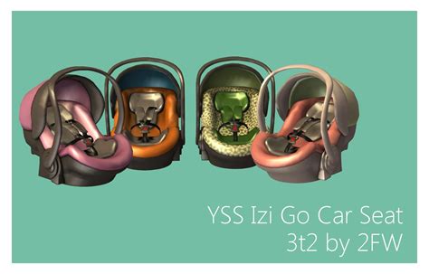 Two Fingers Whiskey Sims Baby Car Seats Sims 4 Toddler