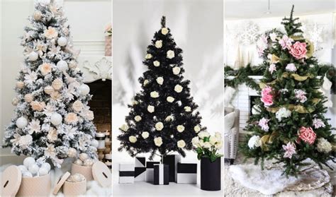 6 Odličnih Ideja Za Dekoraciju Božićnog Drvca
