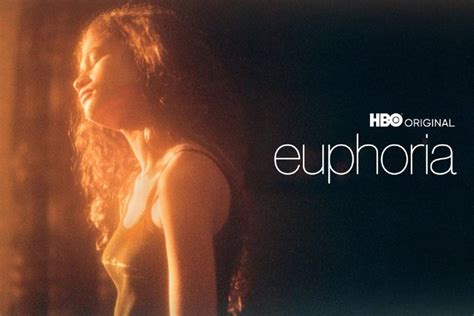 Euphoria Hbo Max Review Exponent