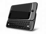 HTC Desire Z unveiled - Android 2.2 with a keyboard | TechRadar