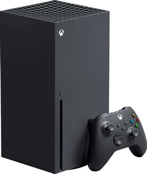 Microsoft Xbox Series X 1tb Video Game Console Bundle True Median
