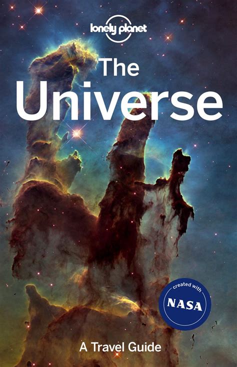 Universe Lonely Planet