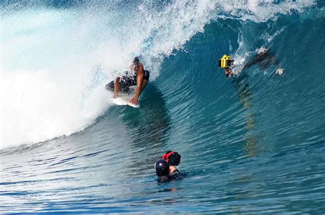 Teahupoo Surf Wallpapers 66 Images