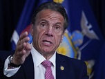 An Executive Assistant To Andrew Cuomo Goes Public With Allegations Of ...