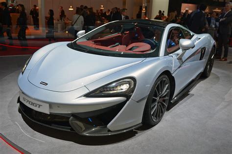 Would Apple Really Buy Supercar Maker Mclaren Update Lit Motors Too