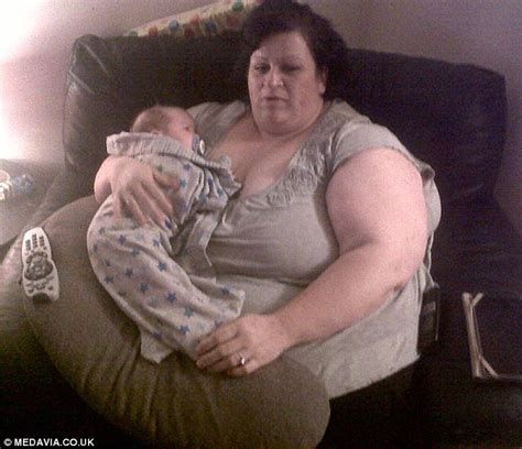 Size 38 Mother Of Three Loses Nine Stone After A Church Pew Snappedat