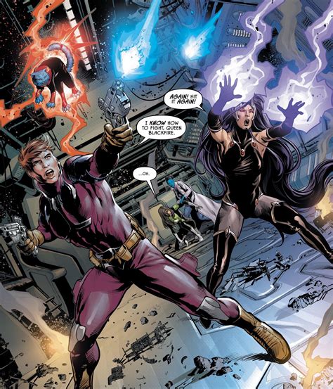 Comic Excerpt This Series Rules Justice League Odyssey 15 Rdccomics
