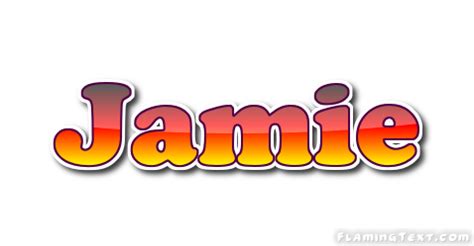 Jamie Svg