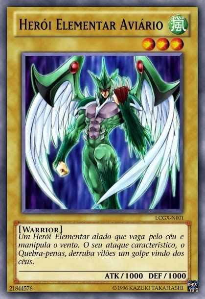 Deck 45 Cartas Jaden Yugioh Gx R 6000 Em Mercado Livre