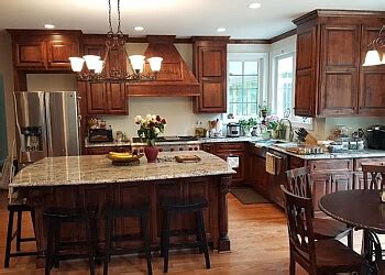 See reviews for bull run kitchen & bath in manassas, va at 11696 sudley manor dr from angi members or join today to leave your own review. 3 Best Custom Cabinets in Newport News, VA - Expert Recommendations