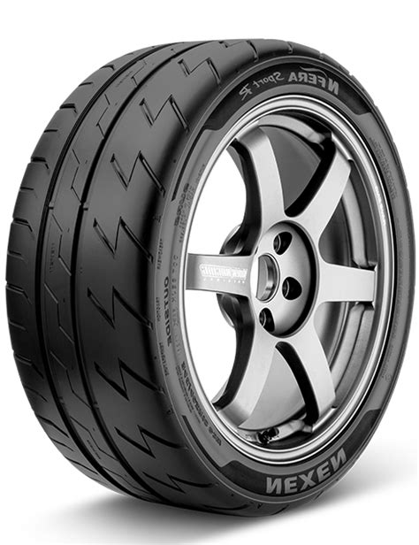 Nexen N Fera Sport R Tire Rating Overview Videos Reviews Available