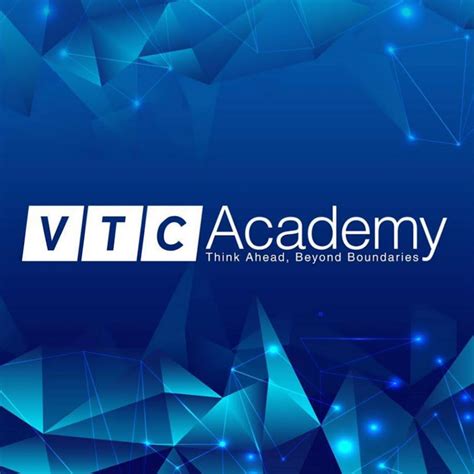 VTC Academy - YouTube