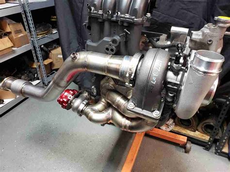 Types Of Turbochargers In Cars Features Benefits And More