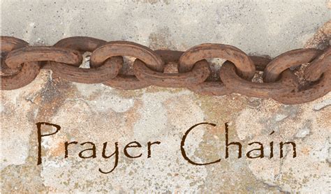 Email Prayer Chain Heritage Christian Fellowship Of Medford Or