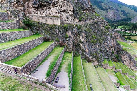 Sacred Valley Of The Incas Tour Vista 1 Travel
