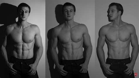 3 Essential Tips To Photograph Six Pack Abs And Make Them Really Stand Out