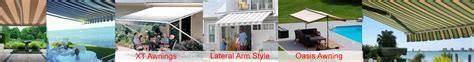 Sunsetter Replacement Fabric Pyc Awnings