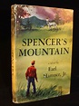 SPENCER'S MOUNTAIN by Earl Hamner Jr - First edition - 1961 - from ...