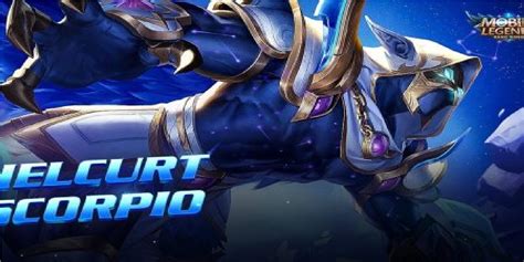 Heroes For Counter Helcurt Mobile Legends Ml Esports