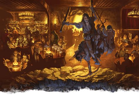 Dungeon of the Mad Mage - Play-By-Post - D&D Beyond General - D&D Beyond Forums - D&D Beyond