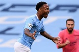 Raheem Sterling hails Manchester City energy in Real Madrid win ...