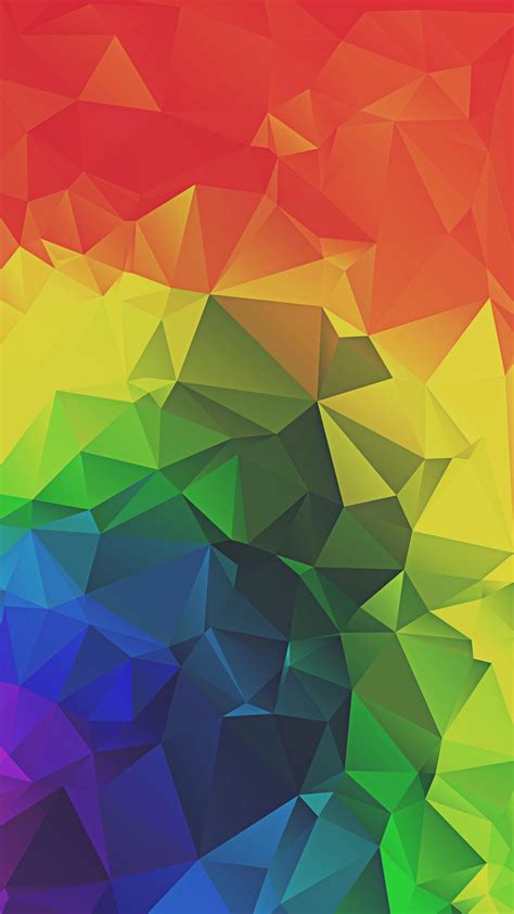 71 Iphone Rainbow Wallpaper Download Gambar Gratis Postsid