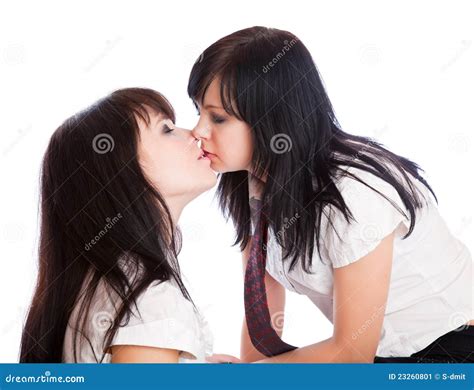 Two Cute Girls Royalty Free Stock Image 18387754
