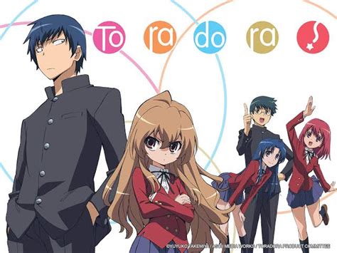 Trama di tokyo revengers sub ita: Toradora! Sub Indo : Episode 1 - 25 (End) | Yukinime