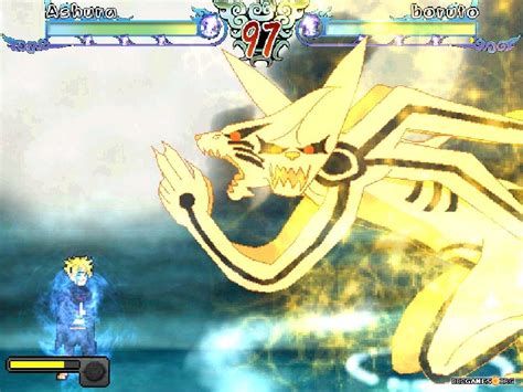 Download Game Naruto Vs One Piece Vs Fairy Tail Mugen 2014