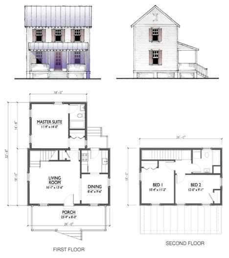 Lowes House Plan Kits