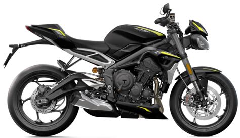 The street triple rx combines aggressive style and devilish good adaptive dual round headlight conversion for triumph street triple and speed triple models by motodemic dot & ece compliant • made in. 2021 Triumph Street Triple RS Price, Top Speed & Mileage ...