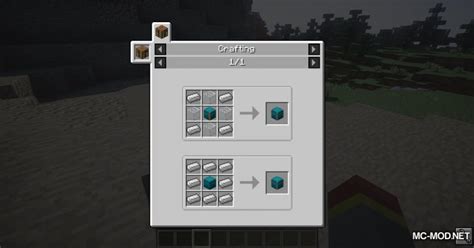Let's say that you have the following html snippet that you want to make into a box. Iron Shulker Boxes Mod 1.16.1/1.15.2 (More and Better ...