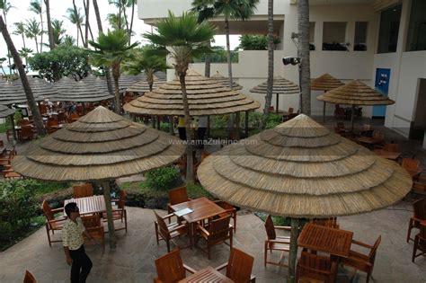 Wagner home interiors nappanee sihtnumber 46550. Tropical themed outdoor seating in restaurant by amaZulu ...