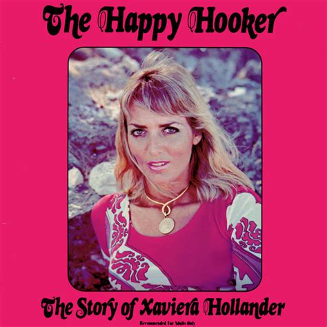 Xaviera Hollander Spotify