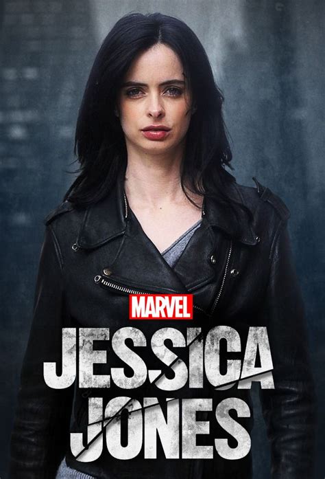 Jessica Jones Marvel