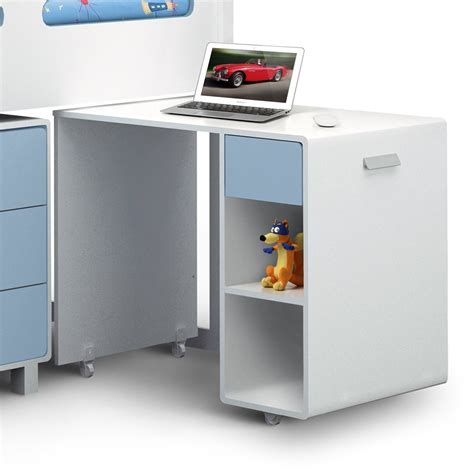 We did not find results for: Kimbo Kids Cabin Bed With Storage In White & Blue Finish ...